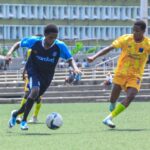 Lekki United Moves Closer to the Top with a Resounding 4-0 Victory