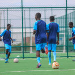 The Future is Here: Lekki United Unveils Scouting Initiative