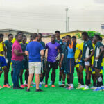 Scouting Success: Serbian Scouts Impressed by Lekki Talent