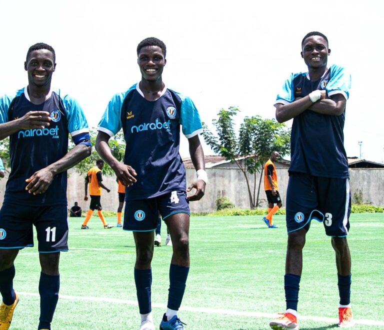 Lekki United Clinches Playoff Spot with Thrilling 2-1 Win