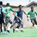 NLO: Lekki United Battles On Despite Setback